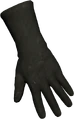 Guantes NBQ en DayZ - Aislamiento y capacidad de carga